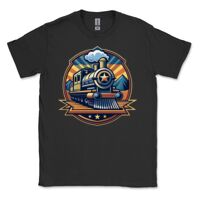 Gildan Mens Softstyle T-Shirt Thumbnail