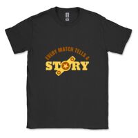 Gildan Mens Softstyle T-Shirt Thumbnail