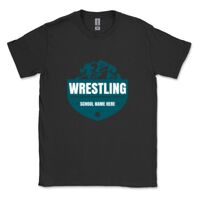 Gildan Mens Softstyle T-Shirt Thumbnail