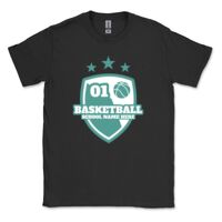 Gildan Mens Softstyle T-Shirt Thumbnail