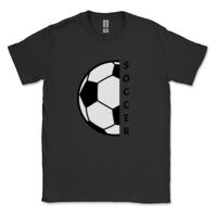 Gildan Mens Softstyle T-Shirt Thumbnail