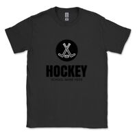 Gildan Mens Softstyle T-Shirt Thumbnail