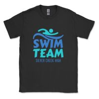 Gildan Mens Softstyle T-Shirt Thumbnail