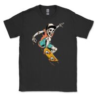 Gildan Mens Softstyle T-Shirt Thumbnail
