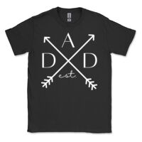 Gildan Mens Softstyle T-Shirt Thumbnail