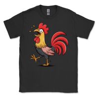 Gildan Mens Softstyle T-Shirt Thumbnail