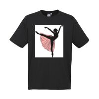 Biz Collection Mens Ice Tee Thumbnail