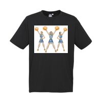 Biz Collection Mens Ice Tee Thumbnail