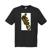 Biz Collection Mens Ice Tee Thumbnail