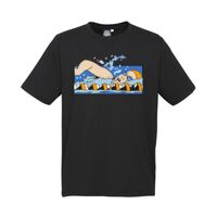 Biz Collection Mens Ice Tee Thumbnail