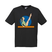 Biz Collection Mens Ice Tee Thumbnail