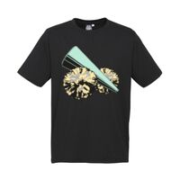 Biz Collection Mens Ice Tee Thumbnail