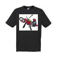 Biz Collection Mens Ice Tee Thumbnail