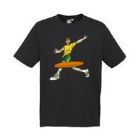 Biz Collection Mens Ice Tee Thumbnail