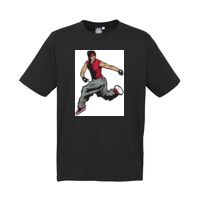 Biz Collection Mens Ice Tee Thumbnail