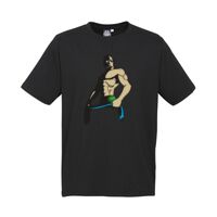 Biz Collection Mens Ice Tee Thumbnail