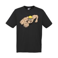 Biz Collection Mens Ice Tee Thumbnail