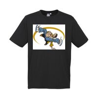 Biz Collection Mens Ice Tee Thumbnail