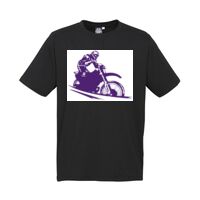 Biz Collection Mens Ice Tee Thumbnail