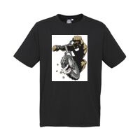 Biz Collection Mens Ice Tee Thumbnail