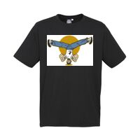 Biz Collection Mens Ice Tee Thumbnail