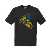 Biz Collection Mens Ice Tee Thumbnail