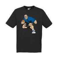 Biz Collection Mens Ice Tee Thumbnail