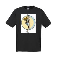 Biz Collection Mens Ice Tee Thumbnail