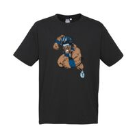 Biz Collection Mens Ice Tee Thumbnail