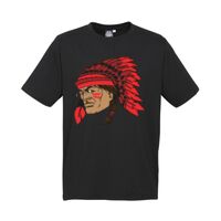 Biz Collection Mens Ice Tee Thumbnail