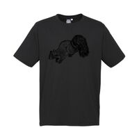 Biz Collection Mens Ice Tee Thumbnail