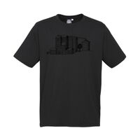 Biz Collection Mens Ice Tee Thumbnail