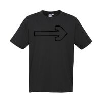 Biz Collection Mens Ice Tee Thumbnail