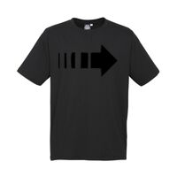 Biz Collection Mens Ice Tee Thumbnail