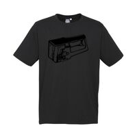 Biz Collection Mens Ice Tee Thumbnail