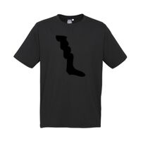 Biz Collection Mens Ice Tee Thumbnail