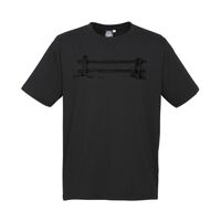 Biz Collection Mens Ice Tee Thumbnail