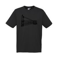 Biz Collection Mens Ice Tee Thumbnail