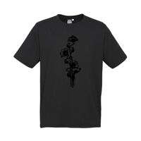 Biz Collection Mens Ice Tee Thumbnail