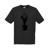 Biz Collection Mens Ice Tee Thumbnail