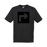 Biz Collection Mens Ice Tee Thumbnail