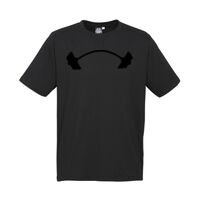 Biz Collection Mens Ice Tee Thumbnail