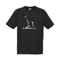 Biz Collection Mens Ice Tee Thumbnail