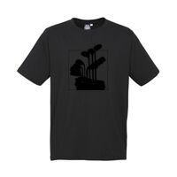 Biz Collection Mens Ice Tee Thumbnail