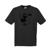 Biz Collection Mens Ice Tee Thumbnail