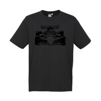 Biz Collection Mens Ice Tee Thumbnail