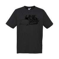 Biz Collection Mens Ice Tee Thumbnail