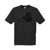 Biz Collection Mens Ice Tee Thumbnail