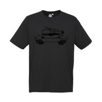 Biz Collection Mens Ice Tee Thumbnail