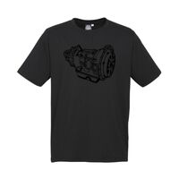 Biz Collection Mens Ice Tee Thumbnail